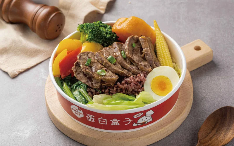 私房滷牛腱
