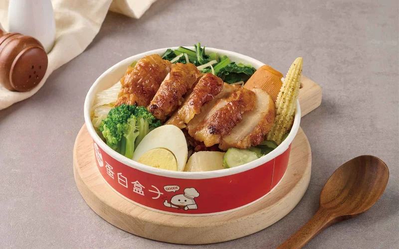 紐奧良雞腿排